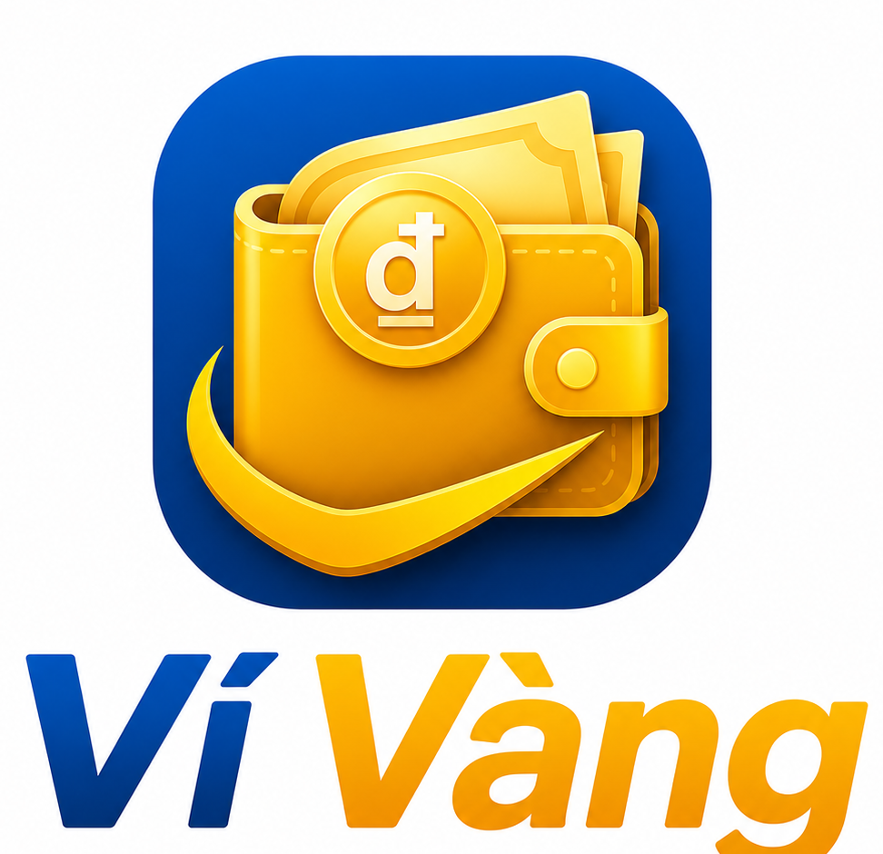 Ví Vàng